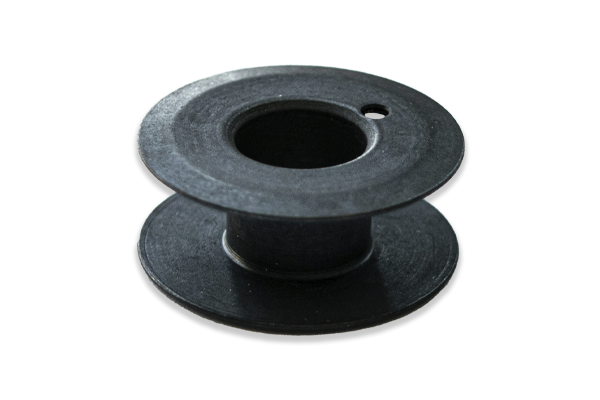 Refaccion de carrete para maquina industrial JM 168. JM WINSTON