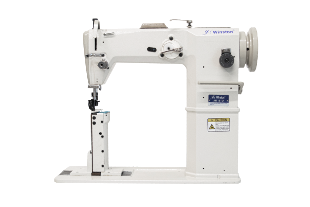 MÁQUINA JM WINSTON DE POSTE UNA AGUJA