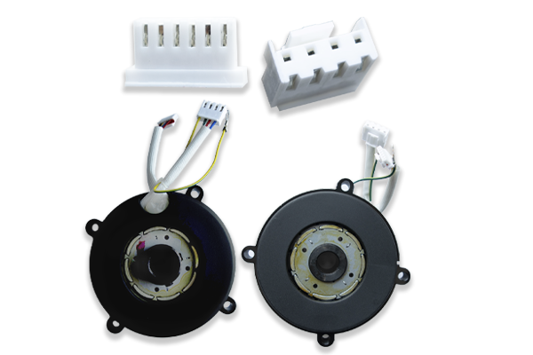 Refaccion de motor para maquina JM M2 Maquinas JM WINSTON