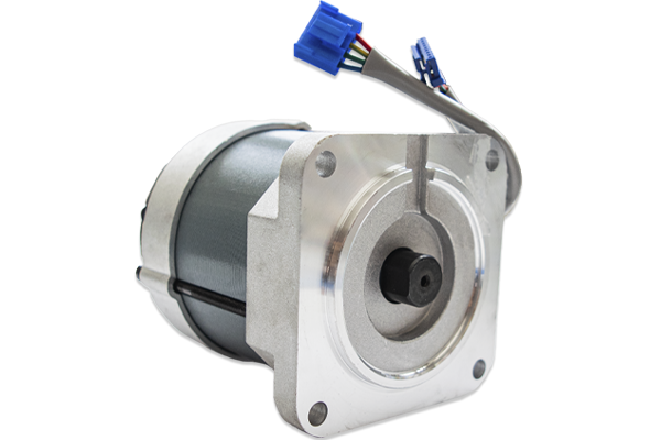 Refacción de motor para máquina JM Z8E JM WINSTON