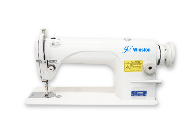 8700-B MAQUINA RECTA MECÁNICA TRABAJO PESADO COSER