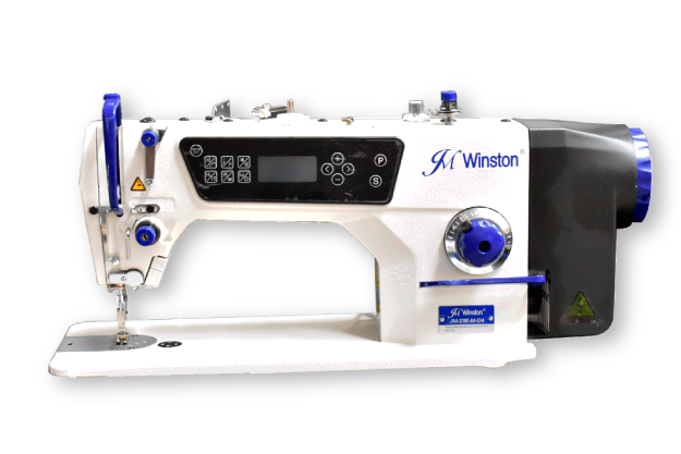 MAQUINA INDUSTRIAL DE COSER PLANA RECTA COSTURA COSER 