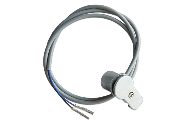 Refacción de Wipper para máquina JM520H JM WINSTON