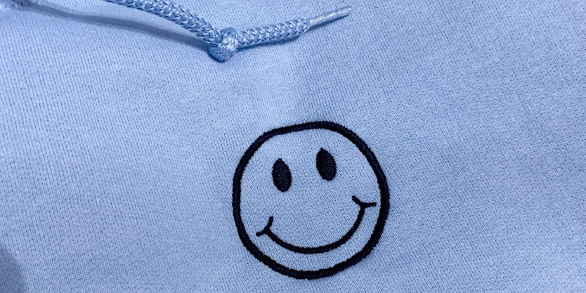 MAQUINA PARA BORDAR INDUSTRIAL CHICA BORDADORA