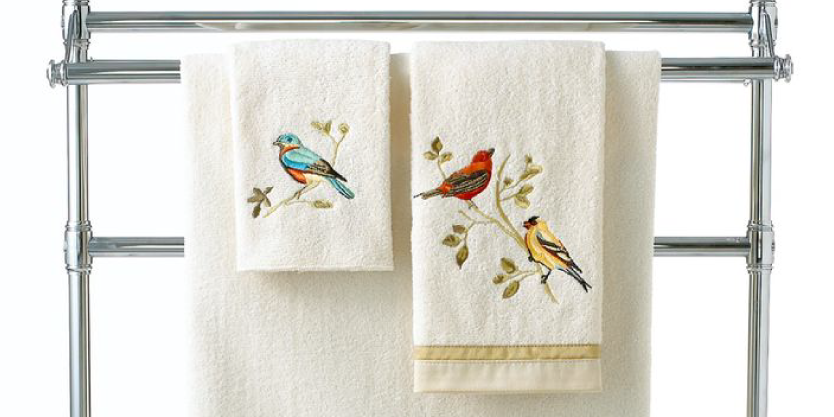 MAQUINA INDUSTRIAL BORDADORA DE 6 CABEZAS